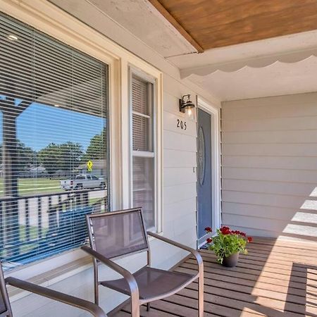 The Lincoln Street Landing Hillsboro Exterior foto