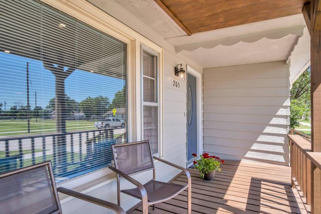 The Lincoln Street Landing Hillsboro Exterior foto