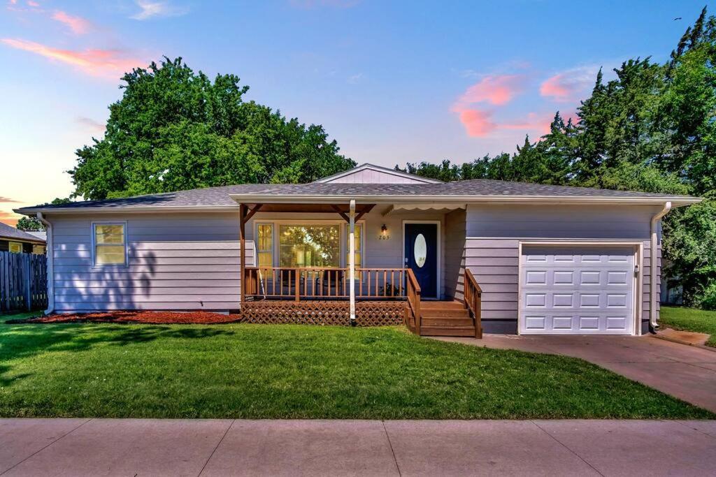 The Lincoln Street Landing Hillsboro Exterior foto